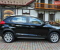 Черный Чери Tiggo 2, объемом двигателя 1.5 л и пробегом 18 тыс. км за 9390 $, фото 50 на Automoto.ua