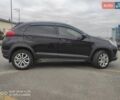 Чорний Чері Tiggo 2, об'ємом двигуна 1.5 л та пробігом 121 тис. км за 8950 $, фото 1 на Automoto.ua