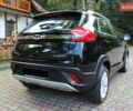 Черный Чери Tiggo 2, объемом двигателя 1.5 л и пробегом 18 тыс. км за 9390 $, фото 52 на Automoto.ua
