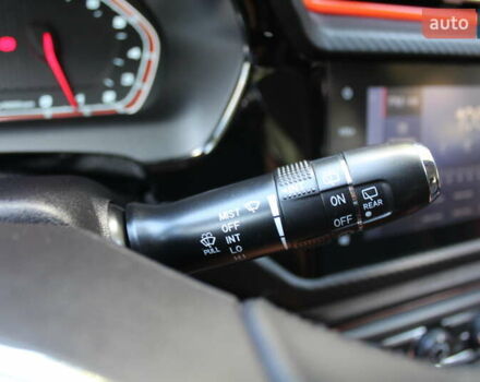 Чорний Чері Tiggo 2, об'ємом двигуна 1.5 л та пробігом 19 тис. км за 9490 $, фото 75 на Automoto.ua