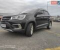 Чорний Чері Tiggo 2, об'ємом двигуна 1.5 л та пробігом 121 тис. км за 8950 $, фото 6 на Automoto.ua