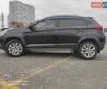Чорний Чері Tiggo 2, об'ємом двигуна 1.5 л та пробігом 121 тис. км за 8950 $, фото 4 на Automoto.ua