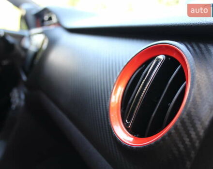 Чорний Чері Tiggo 2, об'ємом двигуна 1.5 л та пробігом 19 тис. км за 9490 $, фото 96 на Automoto.ua
