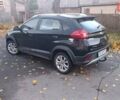Чорний Чері Tiggo 2, об'ємом двигуна 1.5 л та пробігом 87 тис. км за 9500 $, фото 7 на Automoto.ua
