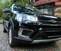 Чорний Чері Tiggo 2, об'ємом двигуна 1.5 л та пробігом 18 тис. км за 9390 $, фото 53 на Automoto.ua
