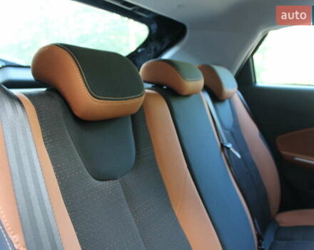 Черный Чери Tiggo 2, объемом двигателя 1.5 л и пробегом 18 тыс. км за 9590 $, фото 88 на Automoto.ua