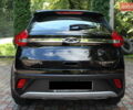 Чери Tiggo 2 2019 в Трускавце на Automoto.ua Черный Чери Tiggo 2, объемом двигателя 1.5 л и пробегом 18 тыс. км за 9390 $, фото 29 на Automoto.ua