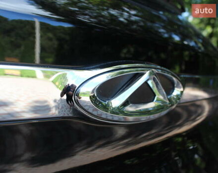 Чорний Чері Tiggo 2, об'ємом двигуна 1.5 л та пробігом 19 тис. км за 9490 $, фото 33 на Automoto.ua