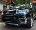 Черный Чери Tiggo 2, объемом двигателя 1.5 л и пробегом 18 тыс. км за 9390 $, фото 47 на Automoto.ua