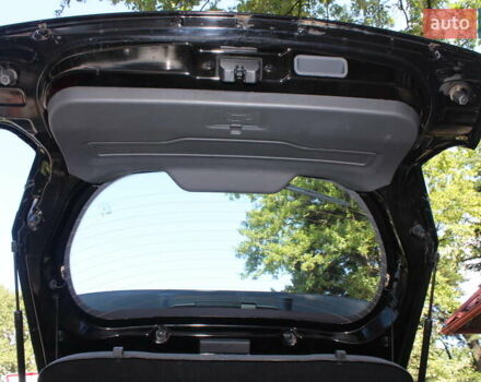Черный Чери Tiggo 2, объемом двигателя 1.5 л и пробегом 19 тыс. км за 9390 $, фото 105 на Automoto.ua