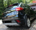 Чери Tiggo 2 2019 в Трускавце на Automoto.ua Черный Чери Tiggo 2, объемом двигателя 1.5 л и пробегом 18 тыс. км за 9390 $, фото 27 на Automoto.ua