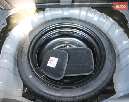 Черный Чери Tiggo 2, объемом двигателя 1.5 л и пробегом 19 тыс. км за 9390 $, фото 107 на Automoto.ua