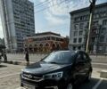 Черный Чери Tiggo 2, объемом двигателя 1.5 л и пробегом 83 тыс. км за 9300 $, фото 1 на Automoto.ua