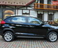 Черный Чери Tiggo 2, объемом двигателя 1.5 л и пробегом 18 тыс. км за 9390 $, фото 49 на Automoto.ua