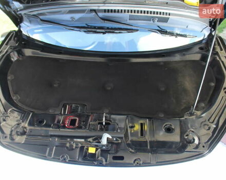 Черный Чери Tiggo 2, объемом двигателя 1.5 л и пробегом 19 тыс. км за 9390 $, фото 117 на Automoto.ua