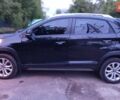 Черный Чери Tiggo 2, объемом двигателя 1.5 л и пробегом 42 тыс. км за 9700 $, фото 12 на Automoto.ua