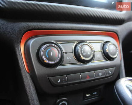 Черный Чери Tiggo 2, объемом двигателя 1.5 л и пробегом 18 тыс. км за 9590 $, фото 68 на Automoto.ua