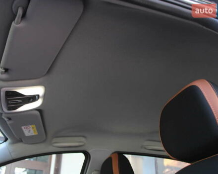 Черный Чери Tiggo 2, объемом двигателя 1.5 л и пробегом 18 тыс. км за 9590 $, фото 61 на Automoto.ua