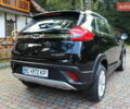 Черный Чери Tiggo 2, объемом двигателя 1.5 л и пробегом 19 тыс. км за 9390 $, фото 52 на Automoto.ua