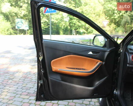 Черный Чери Tiggo 2, объемом двигателя 1.5 л и пробегом 18 тыс. км за 9590 $, фото 63 на Automoto.ua