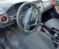 Чорний Чері Tiggo 2, об'ємом двигуна 1.5 л та пробігом 74 тис. км за 8484 $, фото 1 на Automoto.ua