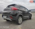 Чорний Чері Tiggo 2, об'ємом двигуна 1.5 л та пробігом 121 тис. км за 8950 $, фото 7 на Automoto.ua
