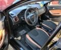 Черный Чери Tiggo 2, объемом двигателя 1.5 л и пробегом 117 тыс. км за 7850 $, фото 13 на Automoto.ua