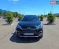 Чорний Чері Tiggo 2, об'ємом двигуна 1.5 л та пробігом 61 тис. км за 9300 $, фото 1 на Automoto.ua