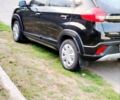 Чорний Чері Tiggo 2, об'ємом двигуна 1.5 л та пробігом 20 тис. км за 8000 $, фото 2 на Automoto.ua