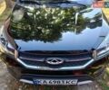 Черный Чери Tiggo 2, объемом двигателя 1.5 л и пробегом 117 тыс. км за 7850 $, фото 22 на Automoto.ua