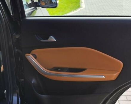 Чорний Чері Tiggo 2, об'ємом двигуна 1.5 л та пробігом 120 тис. км за 6900 $, фото 2 на Automoto.ua