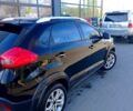 Черный Чери Tiggo 2, объемом двигателя 1.5 л и пробегом 43 тыс. км за 8500 $, фото 12 на Automoto.ua