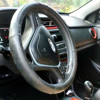 Чорний Чері Tiggo 2, об'ємом двигуна 1.5 л та пробігом 20 тис. км за 8000 $, фото 4 на Automoto.ua