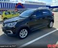 Чорний Чері Tiggo 2, об'ємом двигуна 1.5 л та пробігом 44 тис. км за 9600 $, фото 1 на Automoto.ua