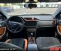 Чорний Чері Tiggo 2, об'ємом двигуна 1.5 л та пробігом 44 тис. км за 9600 $, фото 5 на Automoto.ua
