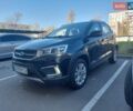 Черный Чери Tiggo 2, объемом двигателя 1.5 л и пробегом 16 тыс. км за 8000 $, фото 1 на Automoto.ua