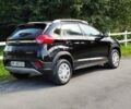 Чорний Чері Tiggo 2, об'ємом двигуна 1.5 л та пробігом 120 тис. км за 6900 $, фото 8 на Automoto.ua