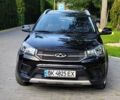 Чорний Чері Tiggo 2, об'ємом двигуна 1.5 л та пробігом 120 тис. км за 6900 $, фото 4 на Automoto.ua