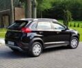Чорний Чері Tiggo 2, об'ємом двигуна 1.5 л та пробігом 120 тис. км за 6900 $, фото 1 на Automoto.ua