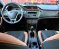 Черный Чери Tiggo 2, объемом двигателя 1.5 л и пробегом 117 тыс. км за 7850 $, фото 17 на Automoto.ua