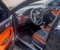 Черный Чери Tiggo 2, объемом двигателя 1.5 л и пробегом 78 тыс. км за 8600 $, фото 1 на Automoto.ua