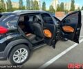 Чорний Чері Tiggo 2, об'ємом двигуна 1.5 л та пробігом 44 тис. км за 9600 $, фото 7 на Automoto.ua
