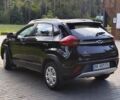Чорний Чері Tiggo 2, об'ємом двигуна 1.5 л та пробігом 120 тис. км за 6900 $, фото 7 на Automoto.ua