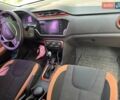 Черный Чери Tiggo 2, объемом двигателя 1.5 л и пробегом 15 тыс. км за 10800 $, фото 1 на Automoto.ua