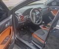 Черный Чери Tiggo 2, объемом двигателя 1.5 л и пробегом 78 тыс. км за 8600 $, фото 5 на Automoto.ua