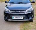 Чорний Чері Tiggo 2, об'ємом двигуна 1.5 л та пробігом 20 тис. км за 8000 $, фото 7 на Automoto.ua