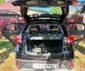 Черный Чери Tiggo 2, объемом двигателя 1.5 л и пробегом 117 тыс. км за 7850 $, фото 12 на Automoto.ua