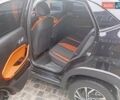 Черный Чери Tiggo 2, объемом двигателя 1.5 л и пробегом 78 тыс. км за 8600 $, фото 4 на Automoto.ua