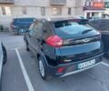 Черный Чери Tiggo 2, объемом двигателя 1.5 л и пробегом 16 тыс. км за 8000 $, фото 9 на Automoto.ua