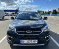 Чорний Чері Tiggo 2, об'ємом двигуна 1.5 л та пробігом 44 тис. км за 9600 $, фото 1 на Automoto.ua